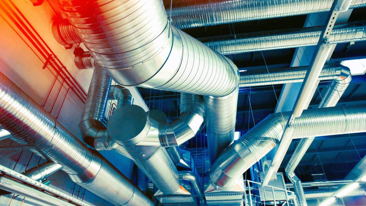 İqlim sistemlərinin düzgün layihələndirilməsi və tətbiqi